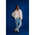 thumbnail image 2 of Time and Tru Women's and Women's Plus Puffer Jacket, Sizes XS-3X, 2 of 8