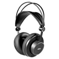 thumbnail image 1 of Audífonos de estudio AKG K245 negro, 1 of 3