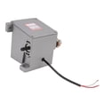 thumbnail image 2 of Actuador de generador universal externo de aluminio con ajuste eléctrico externo ADC225‑24V, 2 of 14