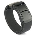 thumbnail image 1 of Web Work Belt Adjustable - Simple Quick Release Waist Belt Riggers Belt for Men, 1 of 10