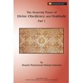 thumbnail image 1 of Pre-Owned The Heavenly Power of Divine Obedience and Gratitude, Part 1 (Paperback), 1 of 1