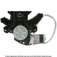 thumbnail image 3 of CARDONE New 82-1566BR Power Window Motor and Regulator Assembly 2001-2005 Honda, 3 of 4