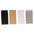 thumbnail image 4 of OULII 20 Pcs Kraft Paper Invitation Envelops Small Envelopes for Baby Showers Parties, 4 of 7