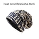thumbnail image 2 of Gorro de lana estilo hip hop, gorro de calavera con letras y grafiti, gorro de punto para primavera y verano, gorro de algodón para la calle, 2 of 6
