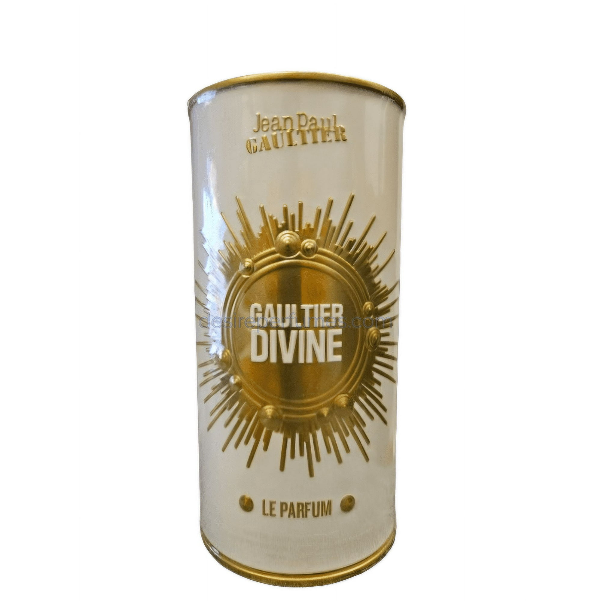 Jean Paul Gaultier Divine le Parfum 50ml edp Intense Femmes