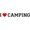 thumbnail image 3 of CafePress - I Love Camping Long Sleeve T Shirt - Unisex Cotton Long Sleeve T-Shirt, 3 of 4