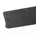 thumbnail image 4 of 2128851781 Car Front Bumper License Plate Frame License Plate Bracket for E180 E220 E250 E300, 4 of 4