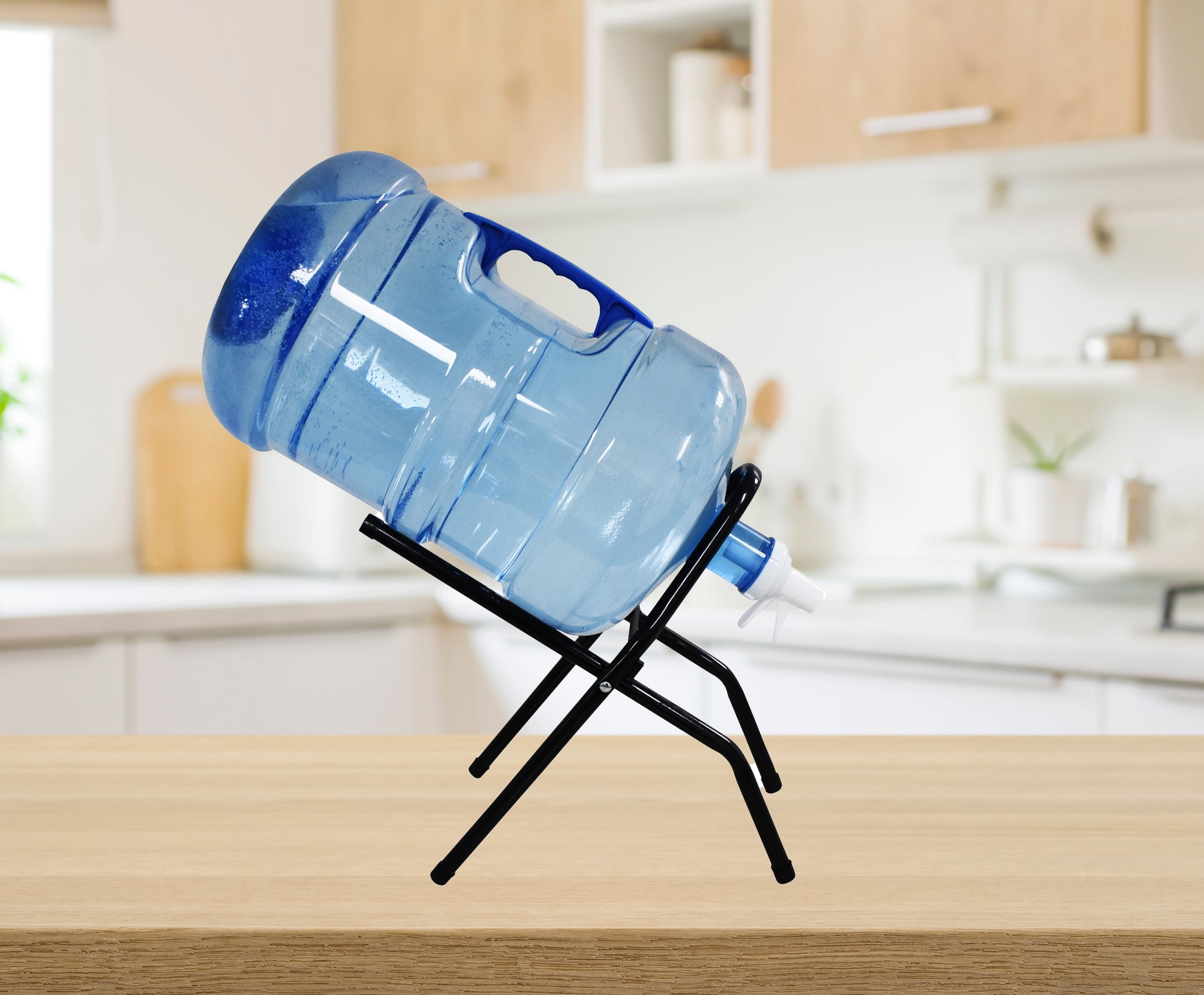 Water bottle sale faucet