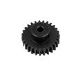 thumbnail image 5 of 5 Set Metal 27t Ar 42t Reduct Ar para 144001 1/14 Rc Car Spare S Accesorios, 5 of 5