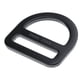 thumbnail image 4 of Hebilla de Arnés En Forma de D Accesorio de Seguridad de Escalada para Deportista Sunnimix Arnés de seguridad anillo en forma de D, 4 of 8