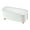 White, variant on Cable Management Socket Storage Box Stripe Wire Cable Storage Power Line Wire Organizer Receptacle Board Table Top Power Block