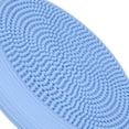 thumbnail image 3 of Core Stability Disc,Wiggle Cushion Inflated Flexible Yoga Balance Disc Stability Core Trainer Rugged and Tough, 3 of 5