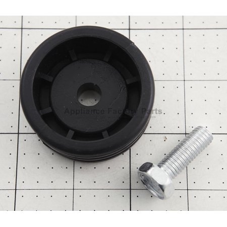 

Leg Boot wFoot Screw 910050009