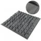 thumbnail image 3 of Bolsa de cultivo de plantas, 72 bolsillos para interiores y exteriores, maceta vertical, bolsa para plantas de jardín, la mejor de su clase Jadeshay A, 3 of 8