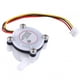 thumbnail image 4 of Sensor de flujo de agua, 1 pieza Sensor de flujo de agua Control de sensor de flujo de agua Sensor de flujo de agua Innovación moderna, 4 of 8