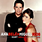 Cantan A Kurt Weill