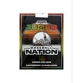 thumbnail image 1 of Leaf 2025 Baseball Nation Passe-Temps Boîte Jumbo, 1 of 1