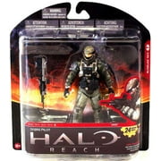 McFarlane Halo Reach Series 6 Sabre Pilot Action Figure