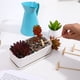 thumbnail image 4 of Kit de 8 mini rastrillos zen de bambú para arena, herramientas para manualidades, adornos y decoración de escritorio., 4 of 7