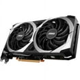 thumbnail image 4 of MSI AMD Radeon RX 6600 XT Graphic Card - 8 GB GDDR6, 4 of 8
