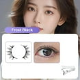 thumbnail image 4 of Enjuvie Magnetic Eyelashes Kit Asian 2026 Reusable Magnetic Eyelashes Natural Look,Easy To Wear And Remove Soft Lashes Kit, 4 of 8