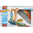 thumbnail image 1 of Hot Wheels Track Builder Unlimited Coffret Propulseur Boucle, 1 of 6