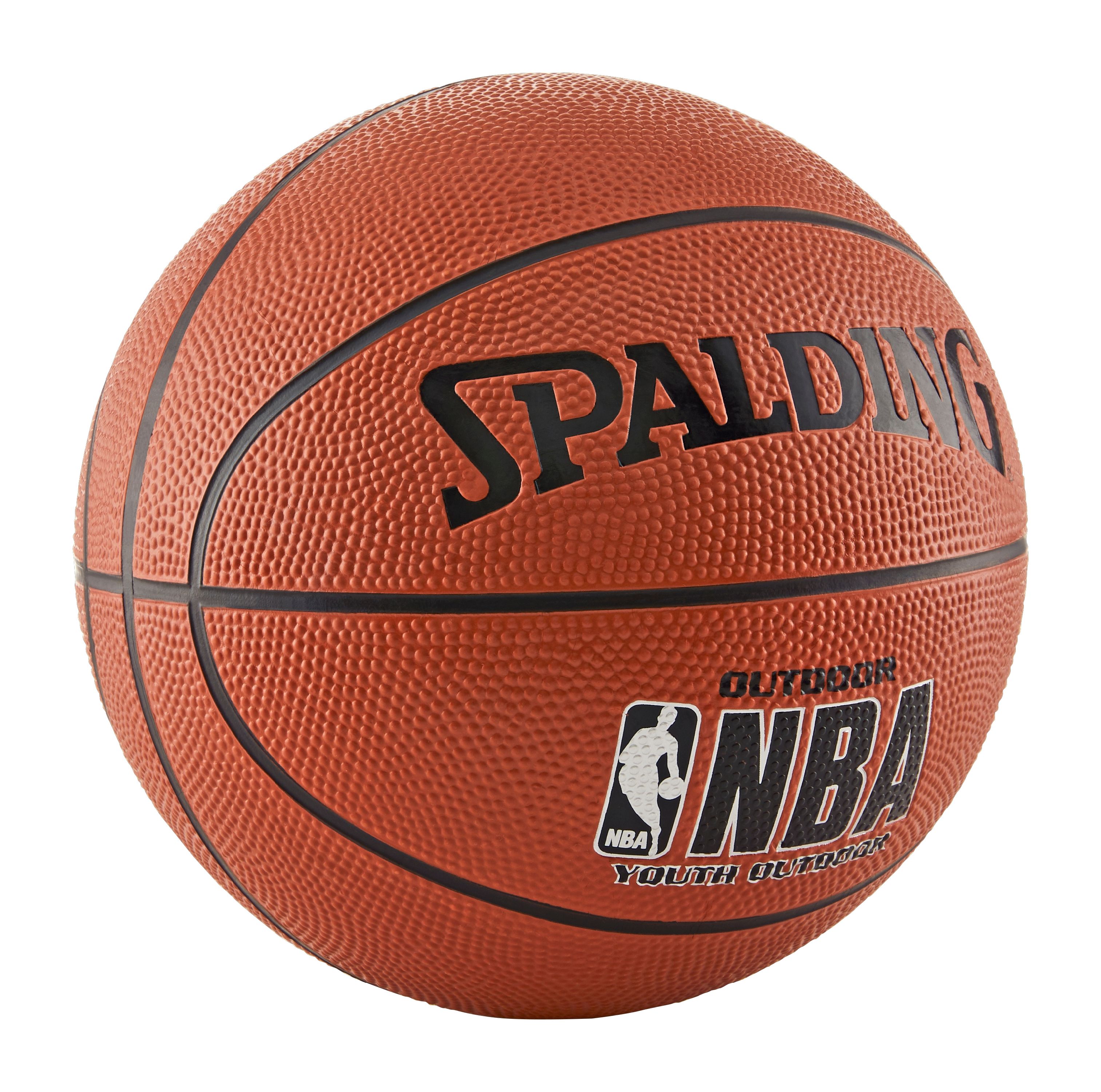 Spalding NBA Varsity Basketball, Youth Size (27.5") - image 4 of 4