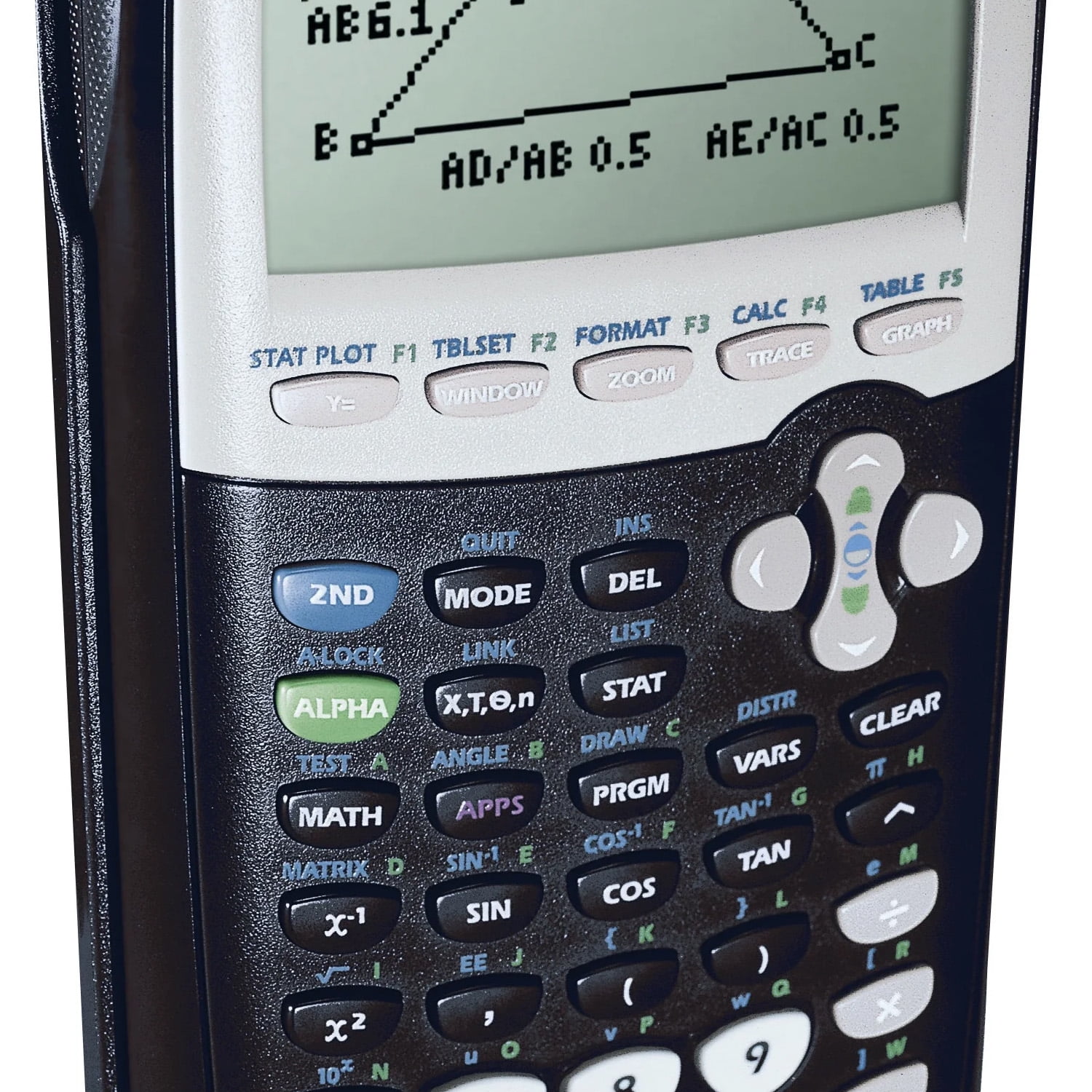 その他 Texas Instruments TI-84 Plus CE Amazon.com: Texas Instruments TI-84 Plus CE Color Graphing