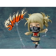 Good Smile Company Collectible Teen Himiko Toga Action Figure, Plastic Multicolor, 7 x 9