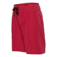 thumbnail image 2 of B9371 Diamond Dobby Board Shorts, 2 of 5