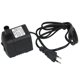 thumbnail image 1 of AC 220-240V 15W Submersible Pump Water Pump Fountain Pond Pump Aquarium EU Plug, 1 of 5