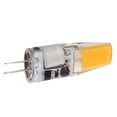 thumbnail image 1 of Bombilla de clavija, lámpara de bombilla LED COB G4, accesorio de bombilla, materiales ecológicos, 1 of 12