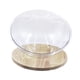 thumbnail image 5 of Cama para gatos en forma de cápsula transparente, perrera, centro de actividades, cama Universal para mascotas pequeñas, juguete, cama semicircular, 35cm, 5 of 7