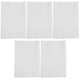 thumbnail image 3 of 5 Pcs Sacs d'Emballage Sacs de Sable Vides Sacs de Sable Protection contre les Inondations Sacs de Sable d'Extérieur Barrières de Prévention des Inondations, 3 of 8