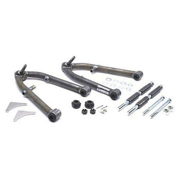 Heidts Mustang II Tubular Lower Arms, Coil-Overs, No Strut, 5/8 Less