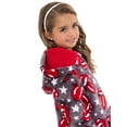 thumbnail image 6 of Rolling Stones Toddler Boy Super Soft Snugit Hoodie, Sizes 12 Months-5T, 6 of 6
