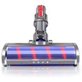 thumbnail image 1 of Tête de nettoyage pour modèles Dyson V7 V8 V10 V11 Aspirateur balai sans fil Accessoires pour parquets, 1 of 6