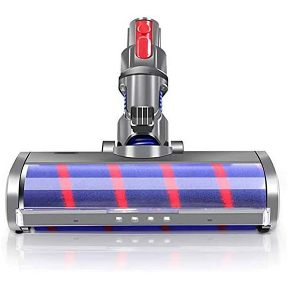 Cleaning head for Dyson models V7 V8 V10 V11