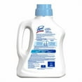 thumbnail image 2 of 2X-Lysol Laundry Sanitizer Liquid Crisp Linen - 90 fl oz, 2 of 5