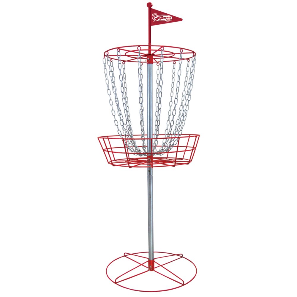 Frisbee Official Golf Set