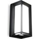 thumbnail image 1 of Lámpara de pared moderna para exteriores, lámparas LED IP65, lámpara de pared ascendente impermeable, porche, terraza, jardín, paso, escaleras, blanco frío, 1 of 5