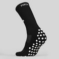 thumbnail image 6 of FORZA Grip Socks [10 Colors]| Anti-Slip Athletic Socks with Cushioned Heel - Available in Kids and Adult Sizes | Grip Soccer Socks, 6 of 7