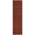thumbnail image 4 of Chantille ACN514 Burgundy 23" x 76" Rug, 4 of 5