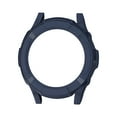 thumbnail image 1 of [47mm] Étui de Protection Complet en TPU pour Watch6 Classic Protection Complète pour Lunette Rotative, 1 of 8