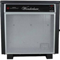 Wonderluxe Coal Circulator Stove