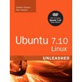 thumbnail image 1 of Ubuntu 7.10 Linux Unleashed [With DVD], 1 of 1