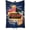 P-movie2, variant on Movie Theater Popcorn Blanket Cinema Gifts for Men Women Boys Adults Birthday Christmas Fathers Day Presents for Mom Dad Husband Movie Room Decor Film Player Clapboard Throw Blankets 50"x60"