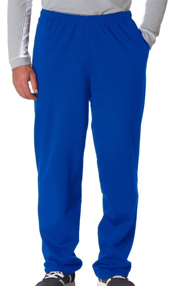 walmart navy blue sweatpants