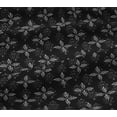 thumbnail image 5 of oneOone Viscose Jersey Fabric Floral Block Printed Craft Fabric BTY 60 Inch Wide, 5 of 5