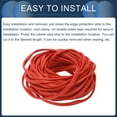 thumbnail image 4 of Rojo 39.37 pies (12M), 4 of 7
